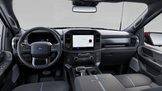 2025 Ford F-150® Internal Image 2
